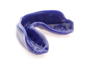 Sport mouth guards